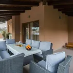 Villa Mirna